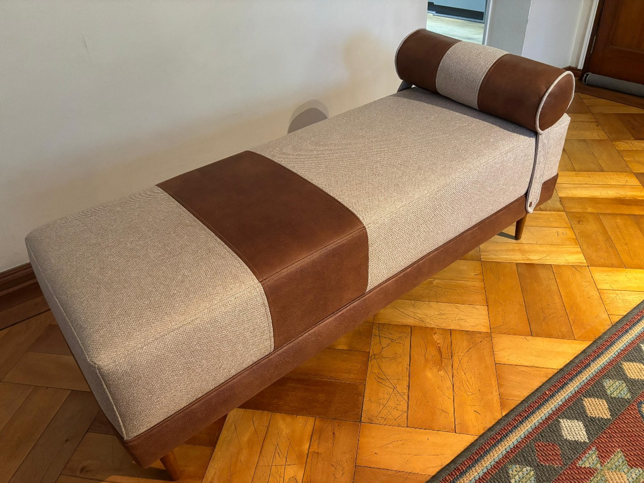 Banqueta Casa Design