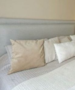 Respaldo Super King PiaHome