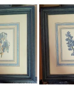 Laminas Flores decorativas