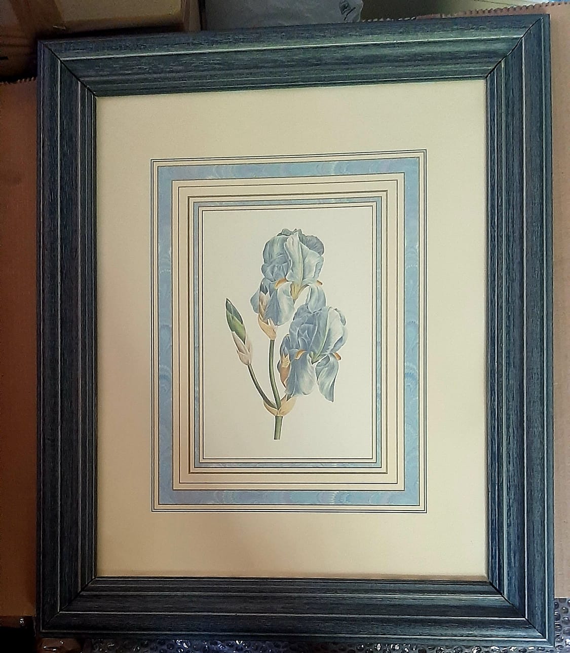 Laminas Flores decorativas - Imagen 2