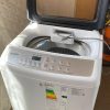 Lavadora superior Samsung 9 kg