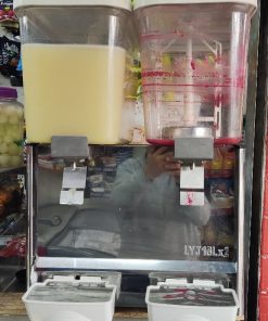 Dispensador de jugos naturales Kolice