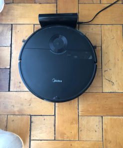 Aspiradora trapeadora Midea ConnectGyro i5C