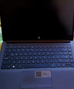 Notebook HP 245 G8 de 14''