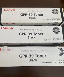 Tóner Canon GPR-39