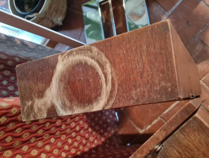 Mueble Radio antiguo - Imagen 7
