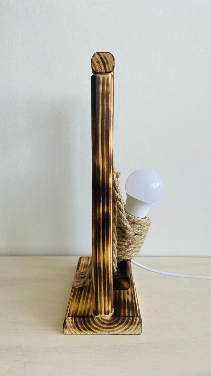 Lámpara columpio - Imagen 3