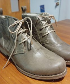 Zapatos cuero Chilenos