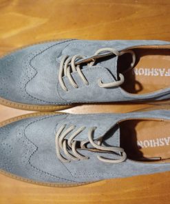 Zapatos Fashion