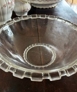 Fuente Cristal Van St. Lambert