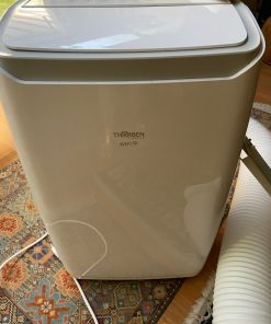 Aire acondicionado portátil Thorben 4 en 1