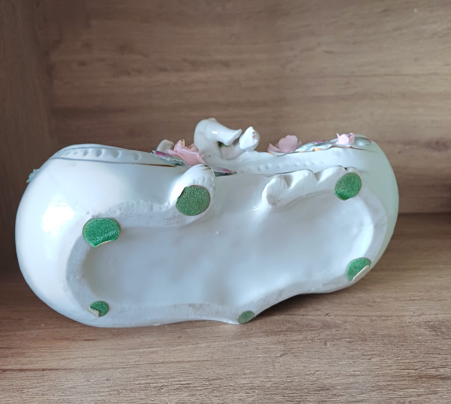 Adorno ángel antiguo - Imagen 5