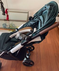Coche Paseo Soho Essential Maxi Cosi