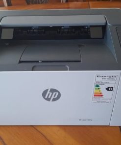 Impresora HP Laser 107w