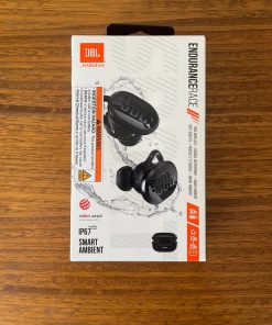 Audífonos inalámbricos JBL Endúrense Race TWS