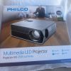 Proyector led Philco