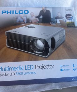 Proyector led Philco
