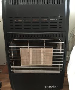 Estufa a gas Enaxxion