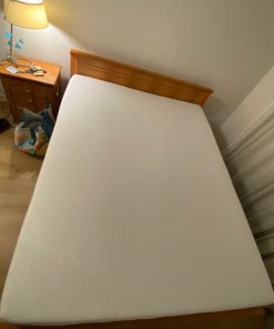 Colchón 2 plazas Emma Hybrid Premium