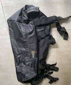 Porta equipaje bolso techo National Geographic