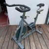 Bicicleta Spinning Bianchi