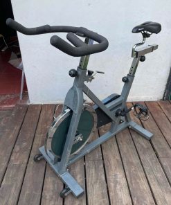 Bicicleta Spinning Bianchi