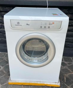 Secadora eléctrica Mademsa 9 kg