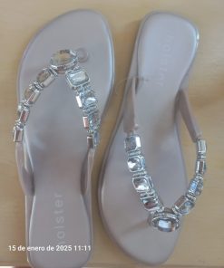 Sandalias Holster