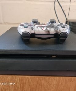 PlayStation Slim 1 TB