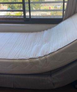 Cama 1 plaza articulada Rosen