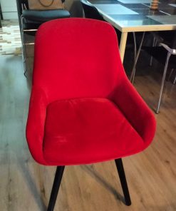 Sitial Rojo Contatto