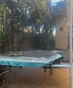 Cama elástica Decatlón