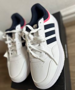 Zapatillas Mujer Adidas Hoops