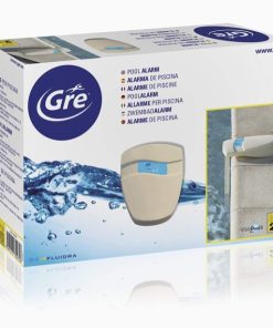 Alarma para piscinas