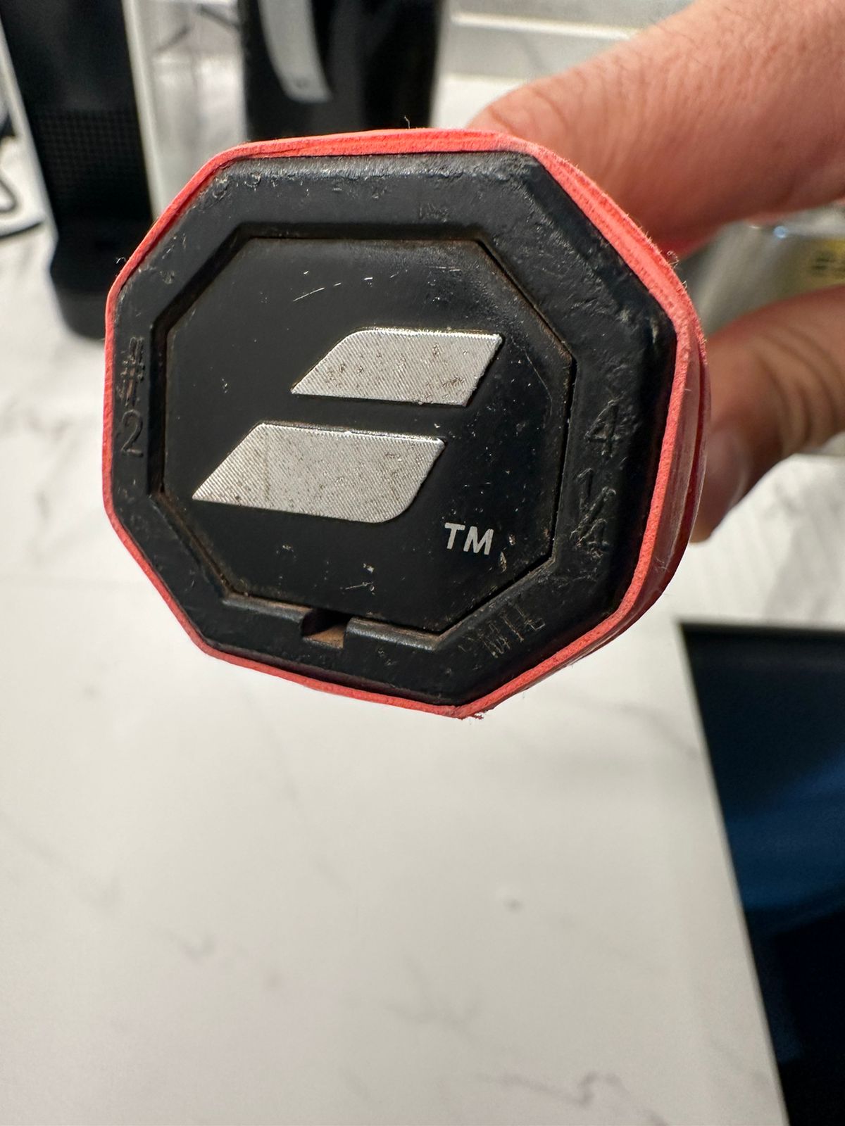 Raqueta tennis Babolat Pure Drive (Adulto) - Imagen 3