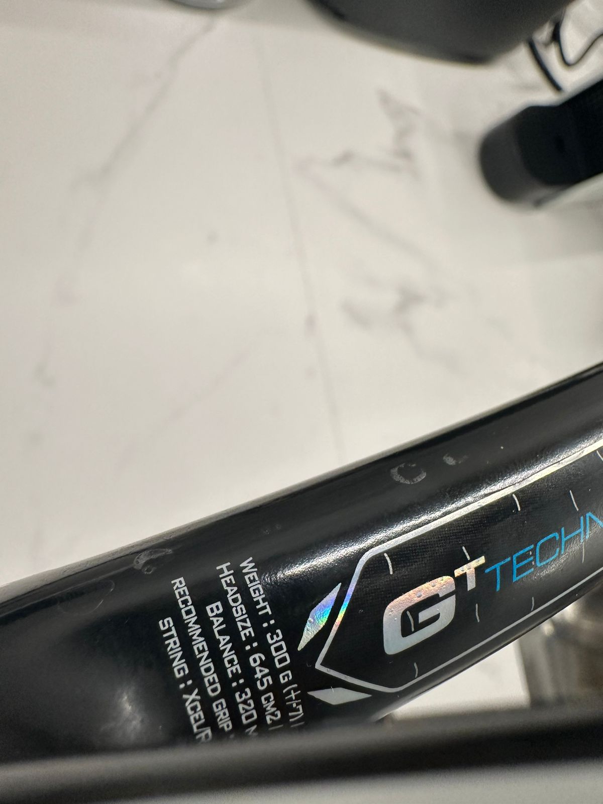 Raqueta tennis Babolat Pure Drive (Adulto) - Imagen 4