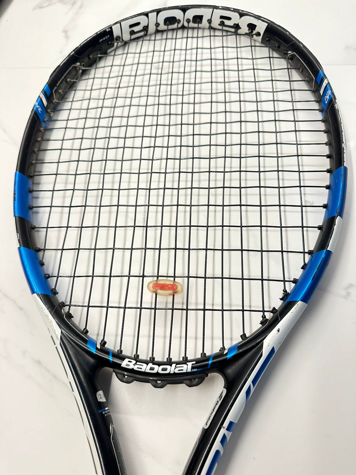 Raqueta tennis Babolat Pure Drive (Adulto) - Imagen 5
