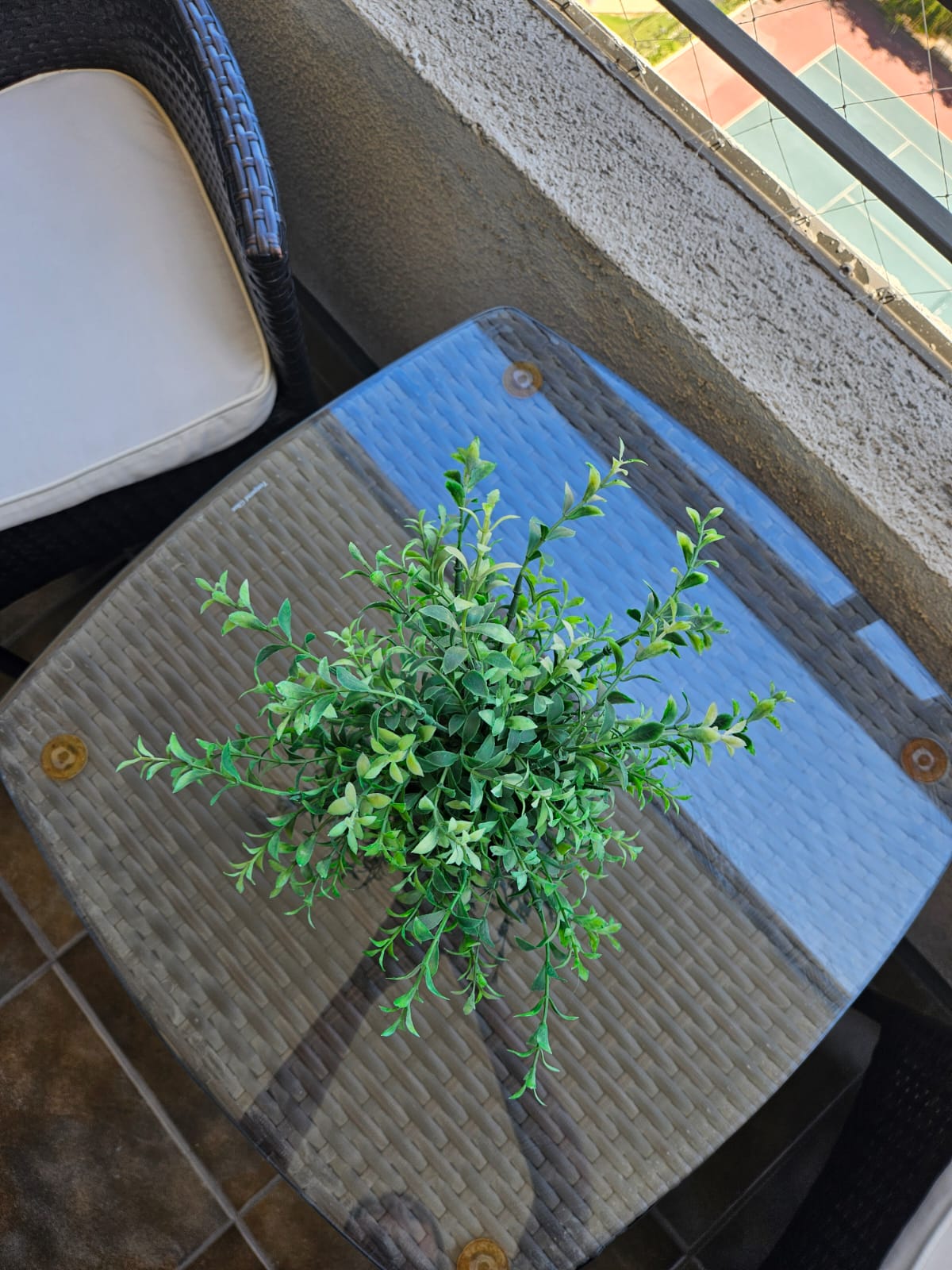 Planta artificial - Imagen 3