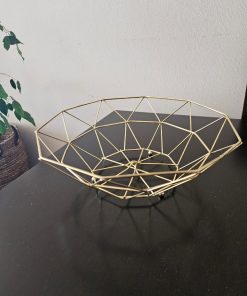 Frutero/Panera metálico