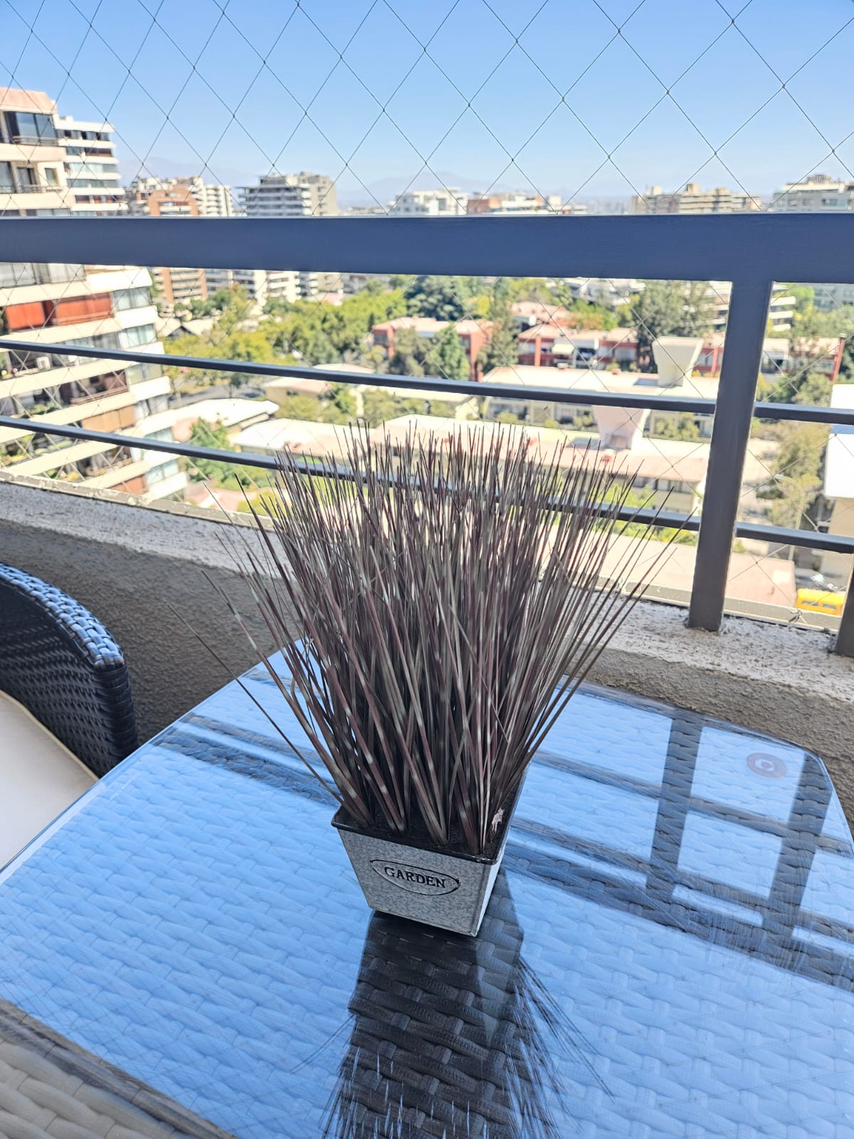 Planta artificial hierbas - Imagen 3