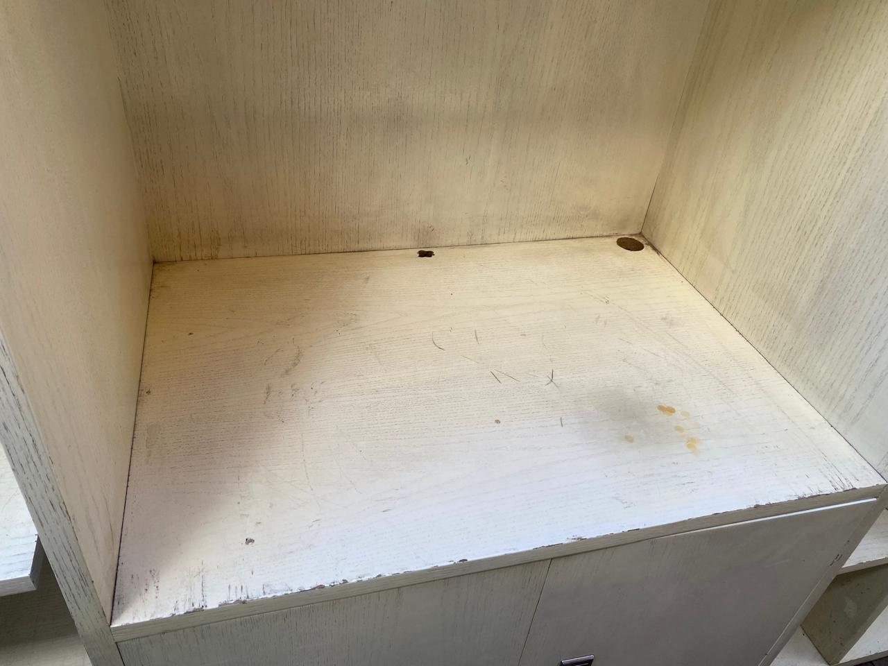 Mueble biblioteca modulada - Imagen 6