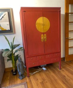 Mueble alacena Oriental