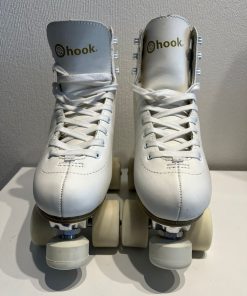 Patines Hook y cubre patines