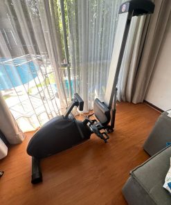 Remadora plegable Schwinn