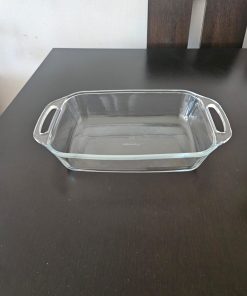 Fuente de vidrio Marinex