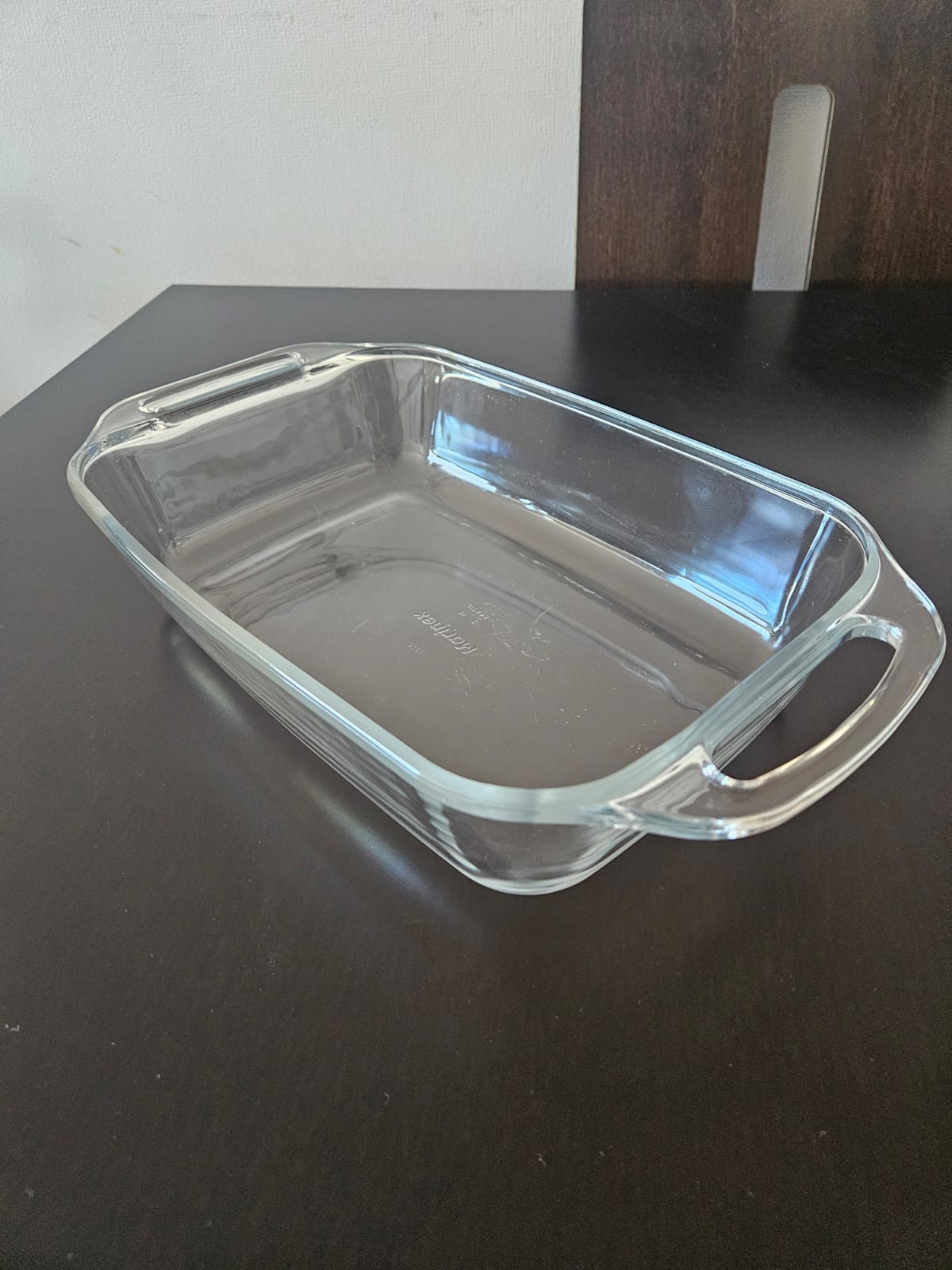 Fuente de vidrio Marinex - Imagen 3