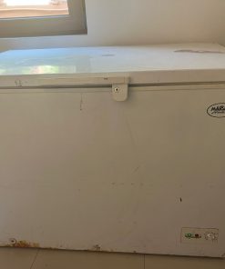 Congelador horizontal Maigas 295 Lts