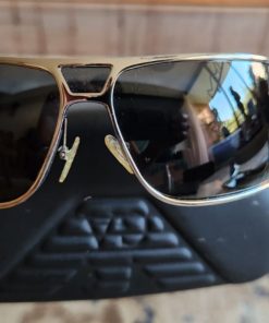 Lentes de sol diseñador Emporio