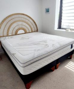 Cama Europea King Art 4 Rosen