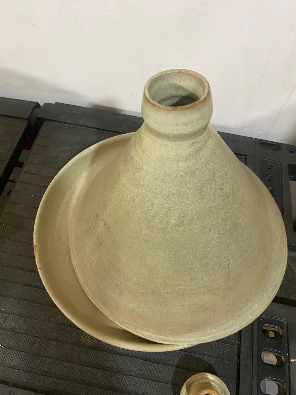 Tajine de Cerámica Gres - Imagen 3